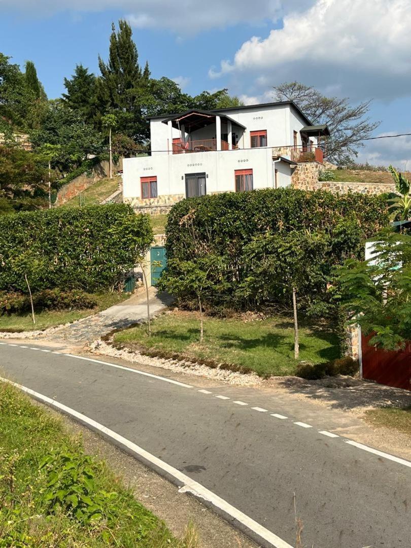 Amazi Land Home And Farm Stay Kibuye المظهر الخارجي الصورة