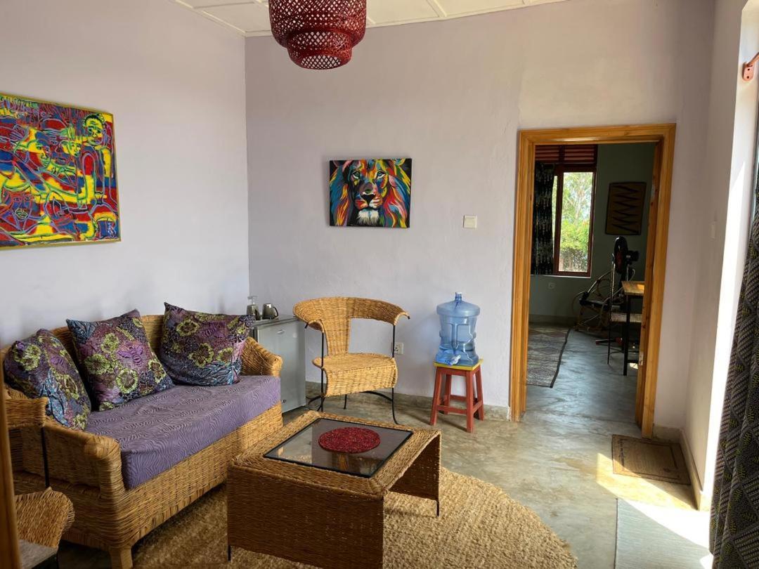 Amazi Land Home And Farm Stay Kibuye المظهر الخارجي الصورة