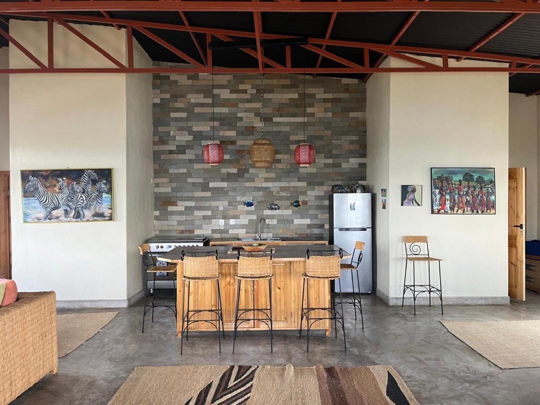 Amazi Land Home And Farm Stay Kibuye المظهر الخارجي الصورة