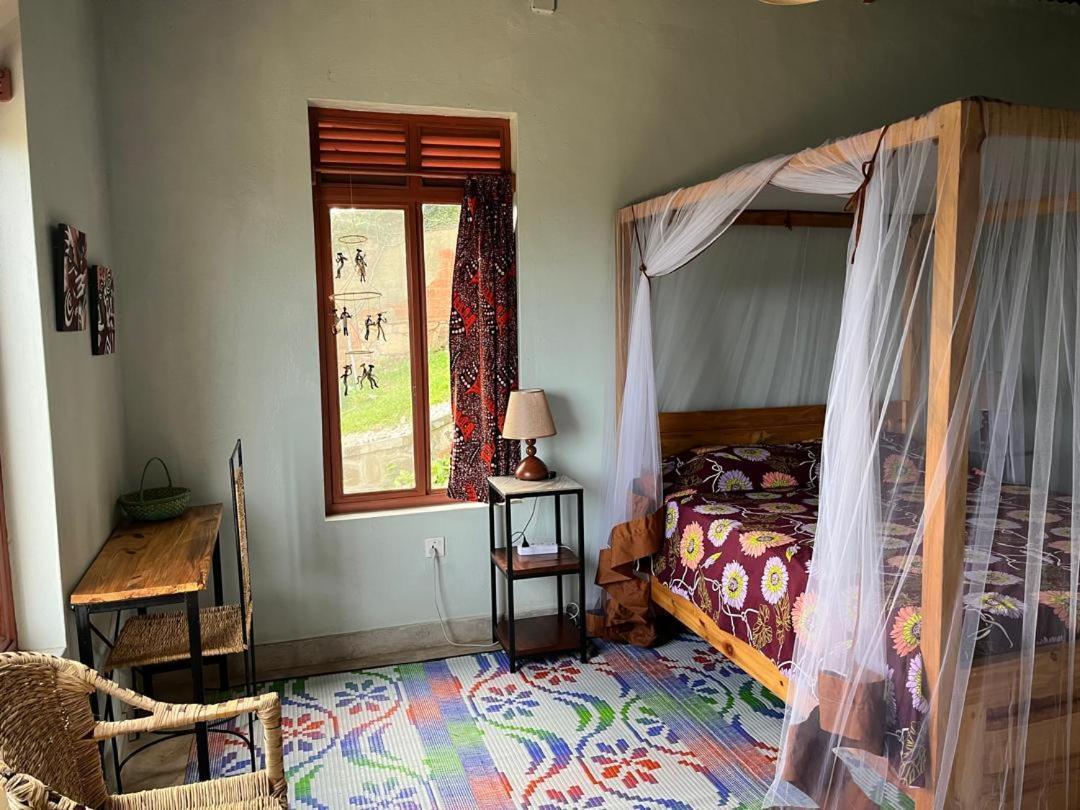 Amazi Land Home And Farm Stay Kibuye المظهر الخارجي الصورة