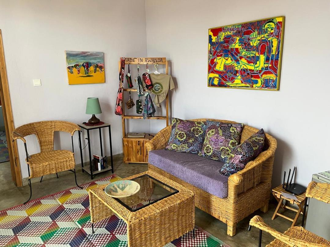 Amazi Land Home And Farm Stay Kibuye المظهر الخارجي الصورة